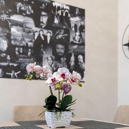Residenza Grazioli 2 Hotel Verona Kültér fotó