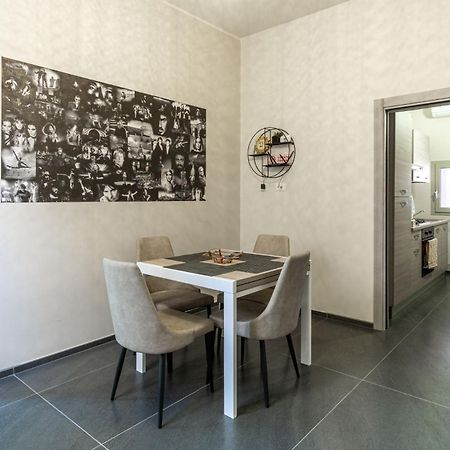Residenza Grazioli 2 Hotel Verona Kültér fotó