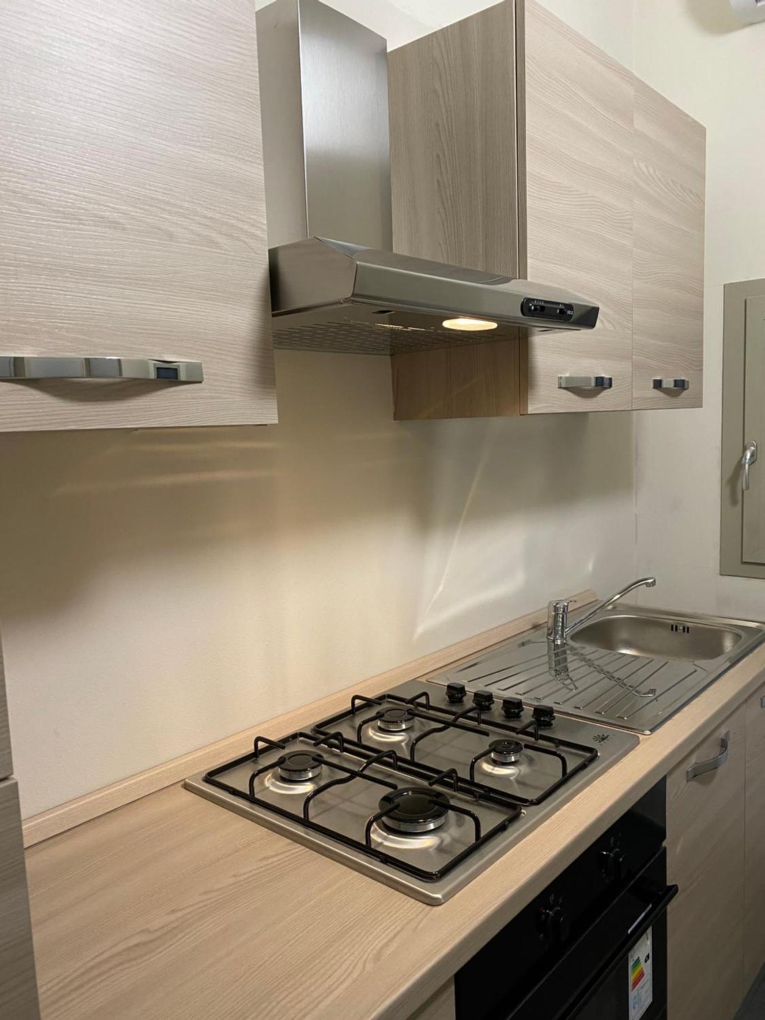 Residenza Grazioli 2 Hotel Verona Kültér fotó