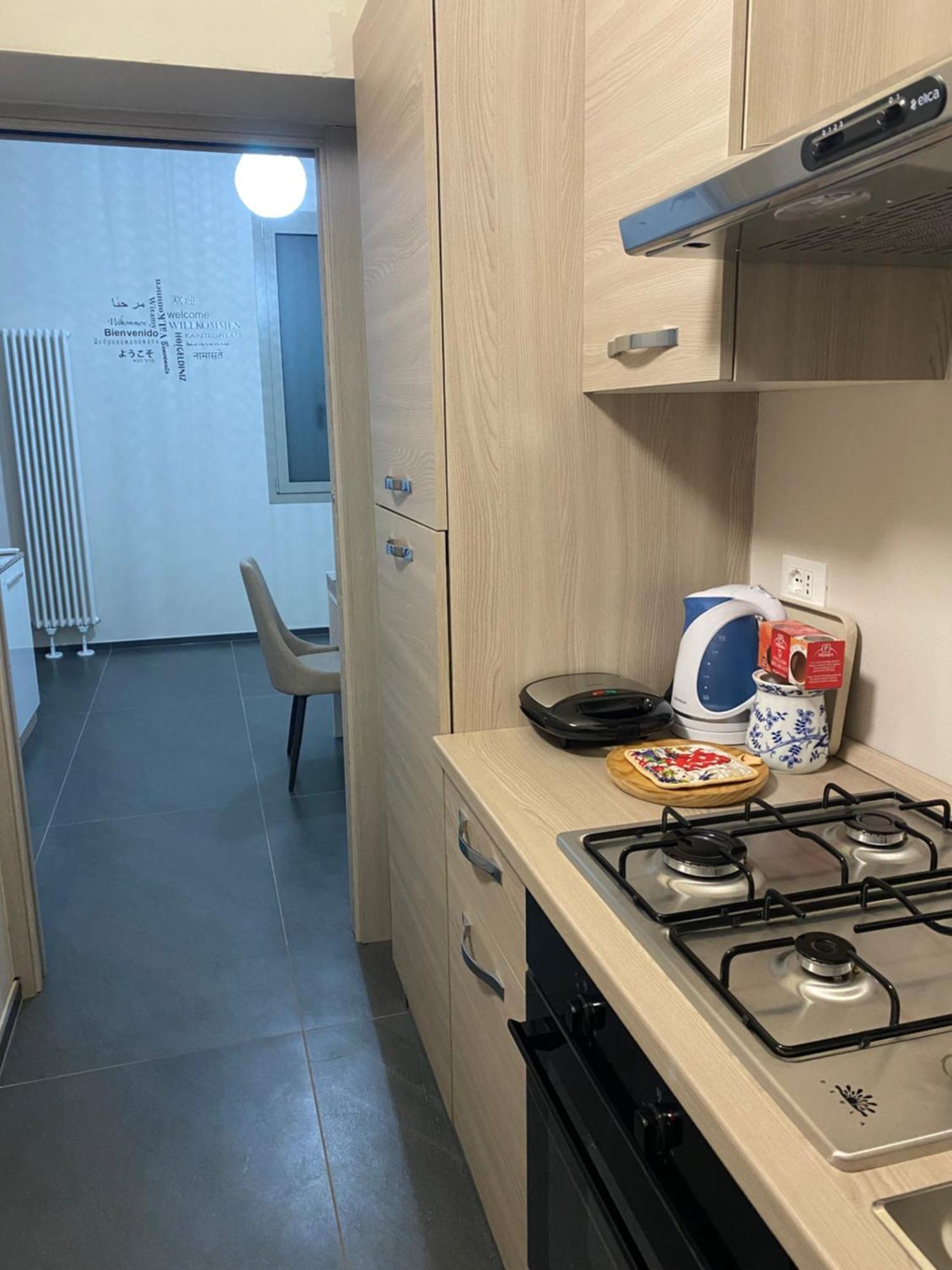 Residenza Grazioli 2 Hotel Verona Kültér fotó
