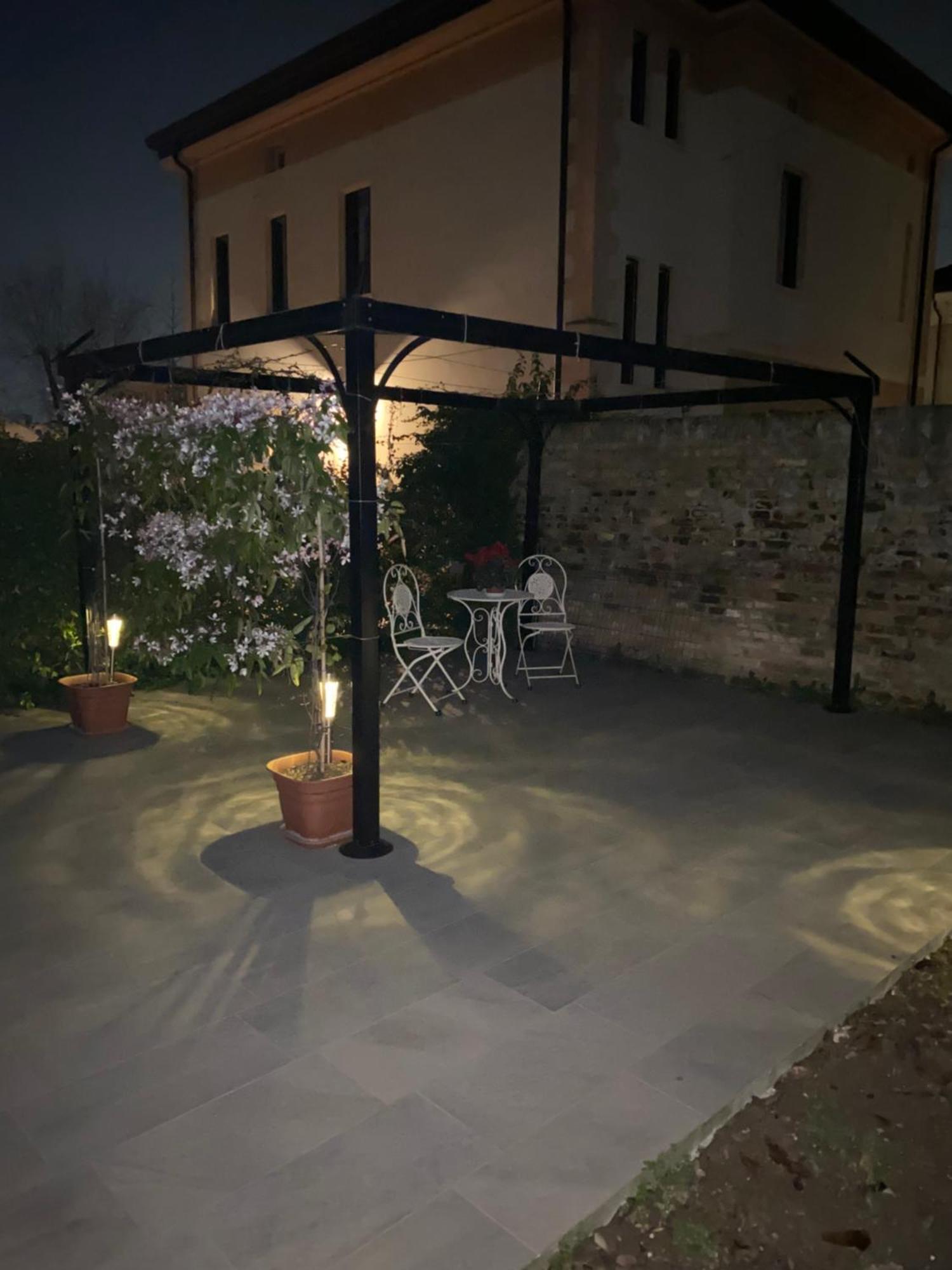 Residenza Grazioli 2 Hotel Verona Kültér fotó