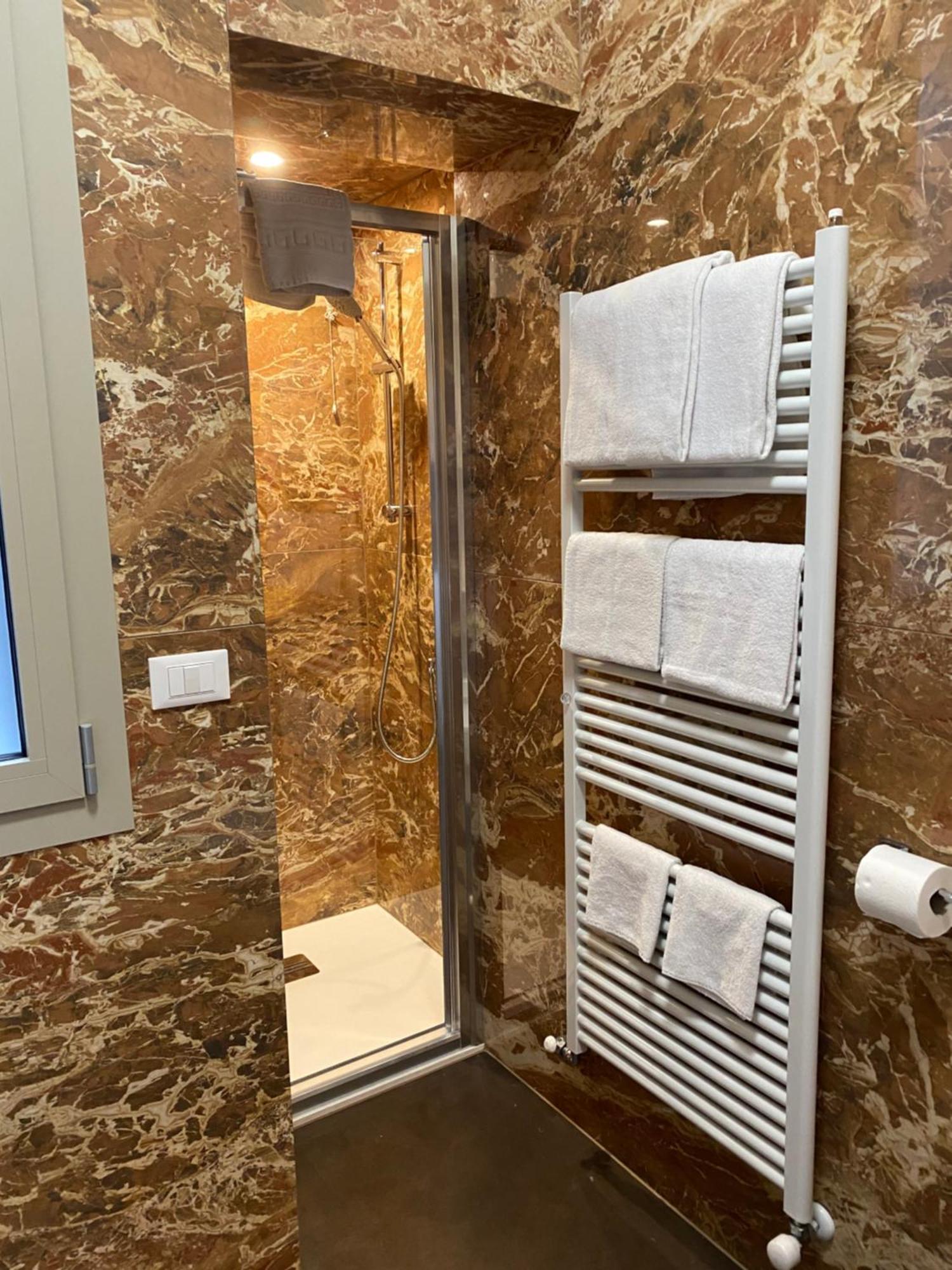 Residenza Grazioli 2 Hotel Verona Kültér fotó