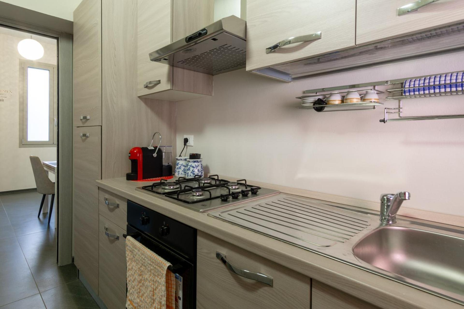 Residenza Grazioli 2 Hotel Verona Kültér fotó