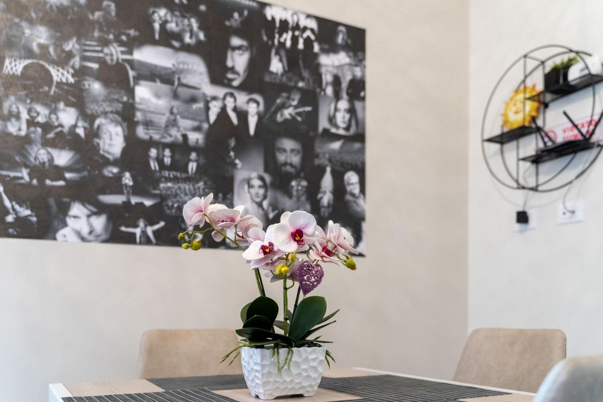 Residenza Grazioli 2 Hotel Verona Kültér fotó