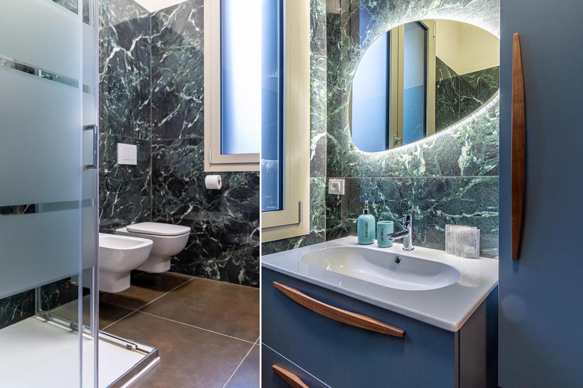 Residenza Grazioli 2 Hotel Verona Kültér fotó