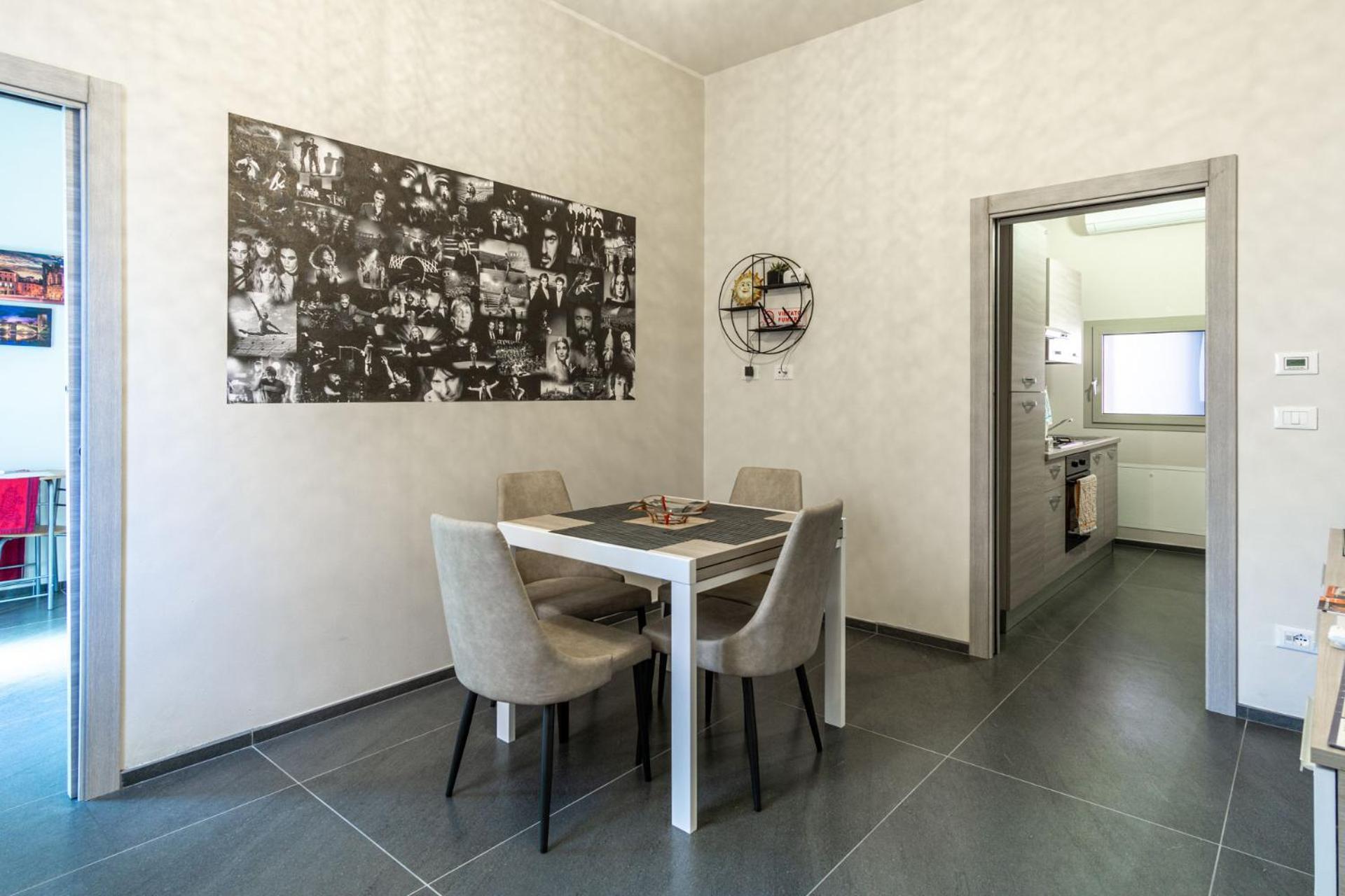 Residenza Grazioli 2 Hotel Verona Kültér fotó