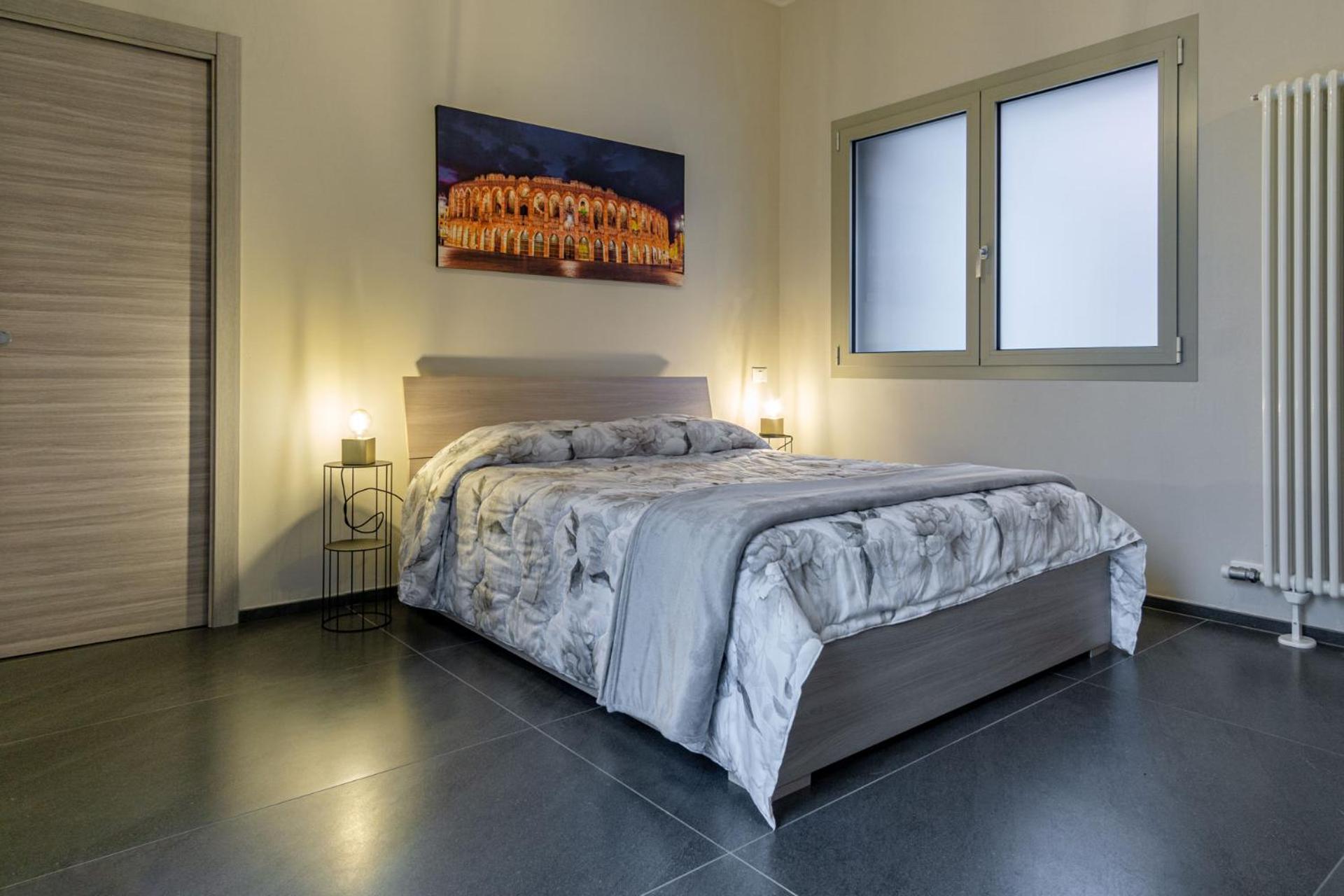 Residenza Grazioli 2 Hotel Verona Kültér fotó