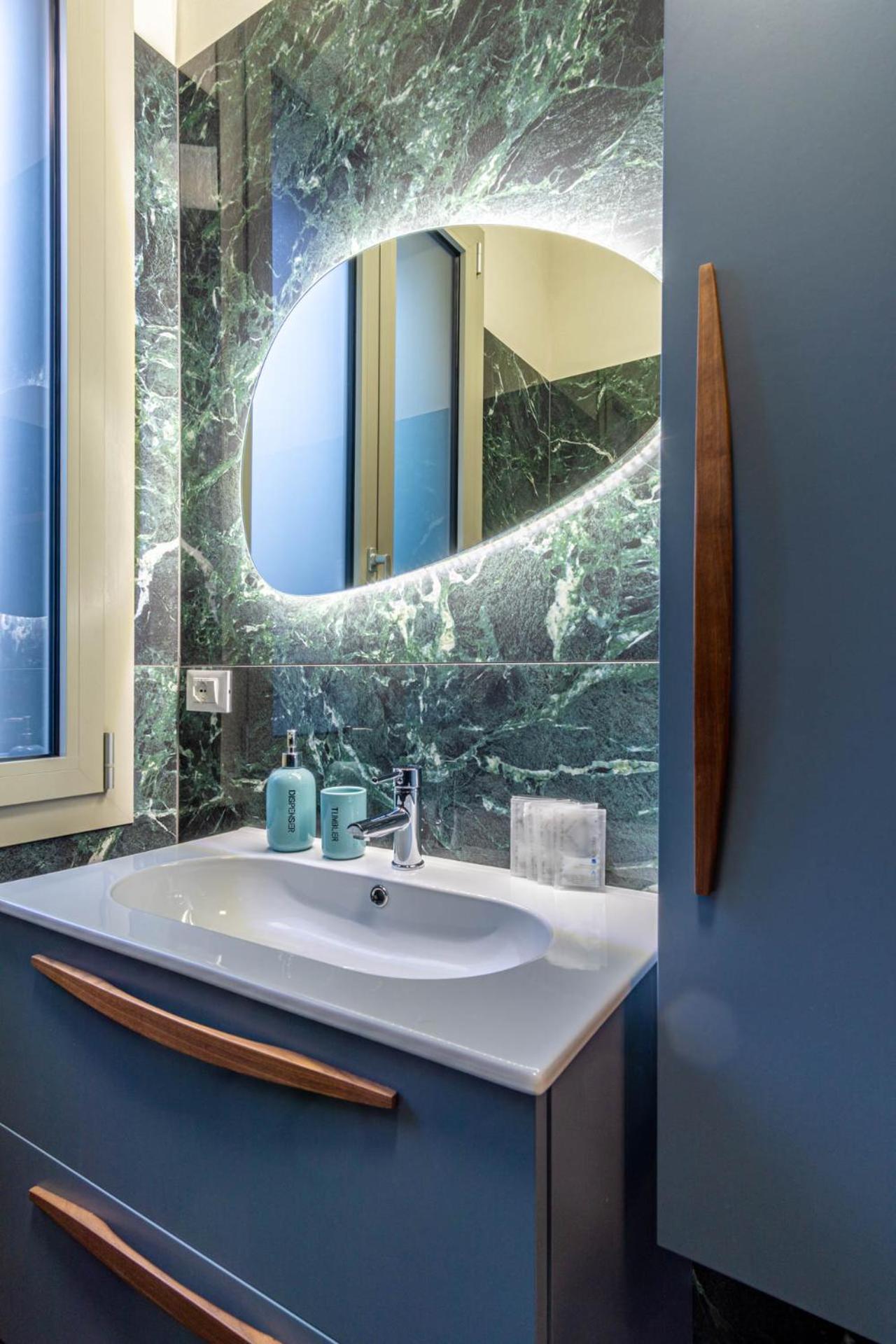 Residenza Grazioli 2 Hotel Verona Kültér fotó