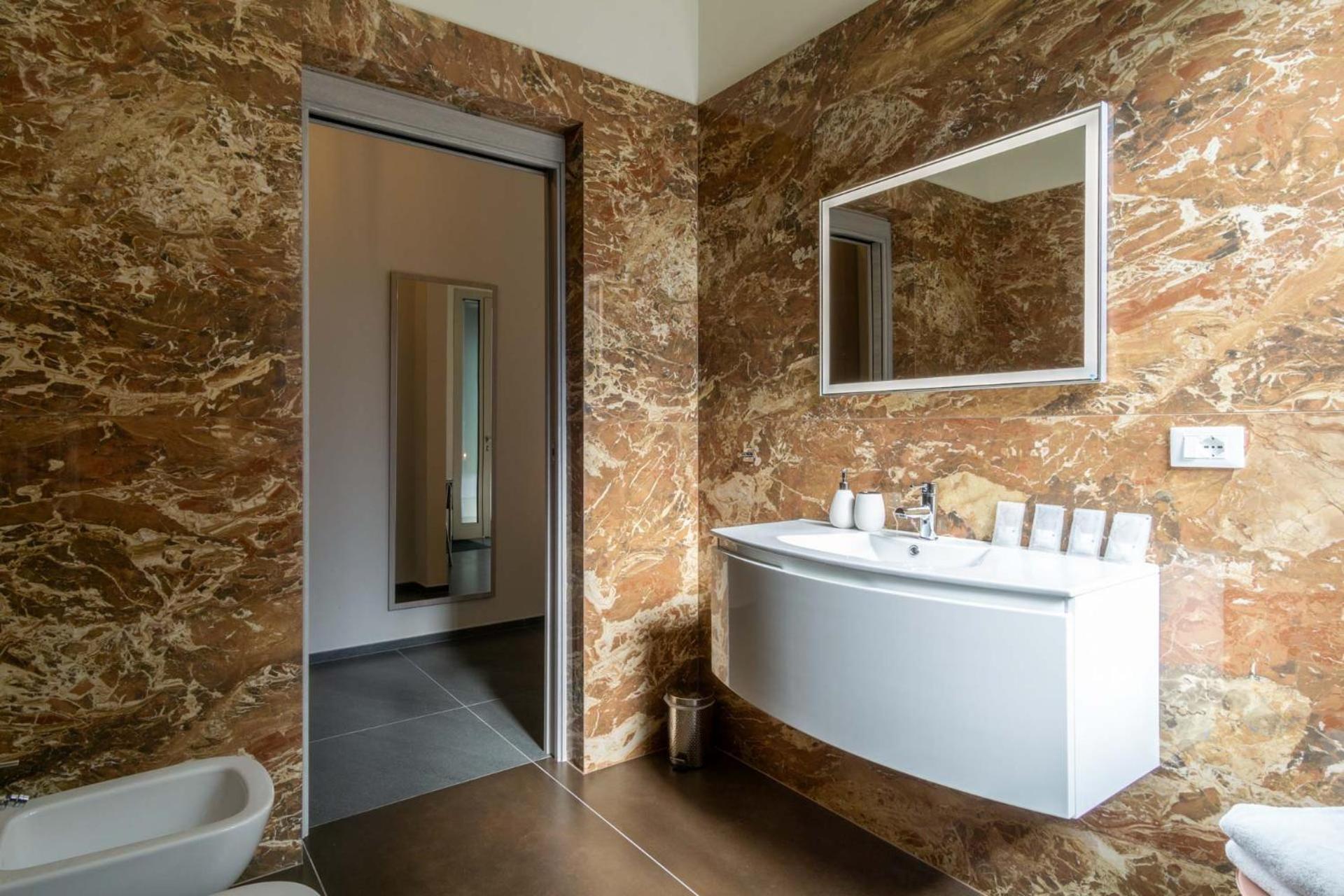 Residenza Grazioli 2 Hotel Verona Kültér fotó