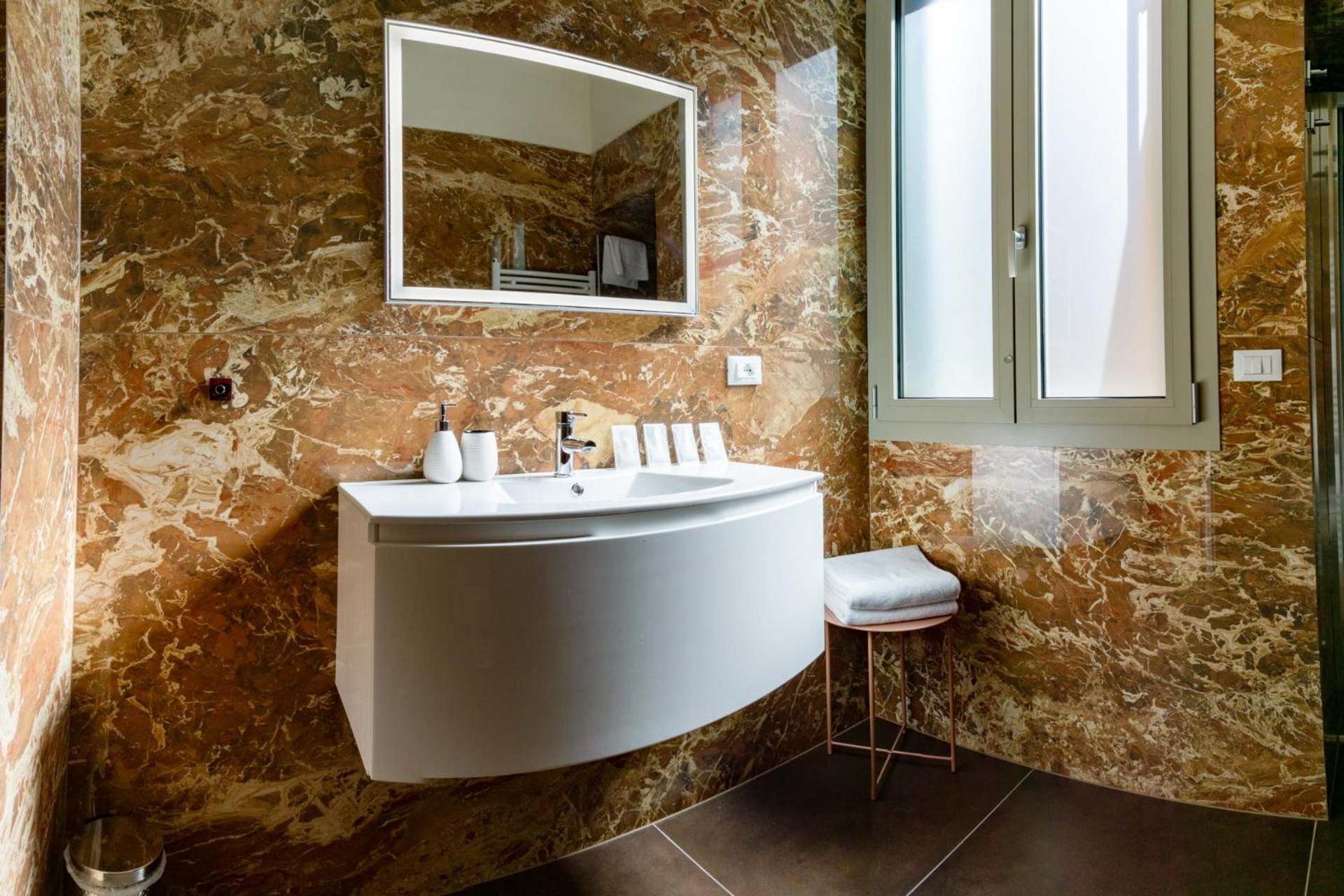 Residenza Grazioli 2 Hotel Verona Kültér fotó