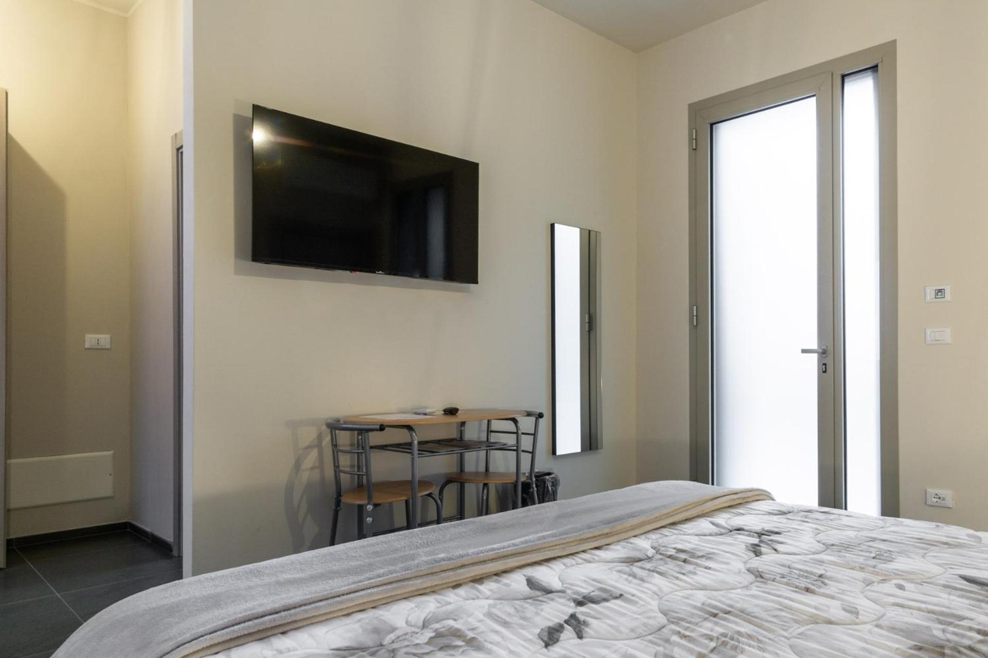 Residenza Grazioli 2 Hotel Verona Kültér fotó
