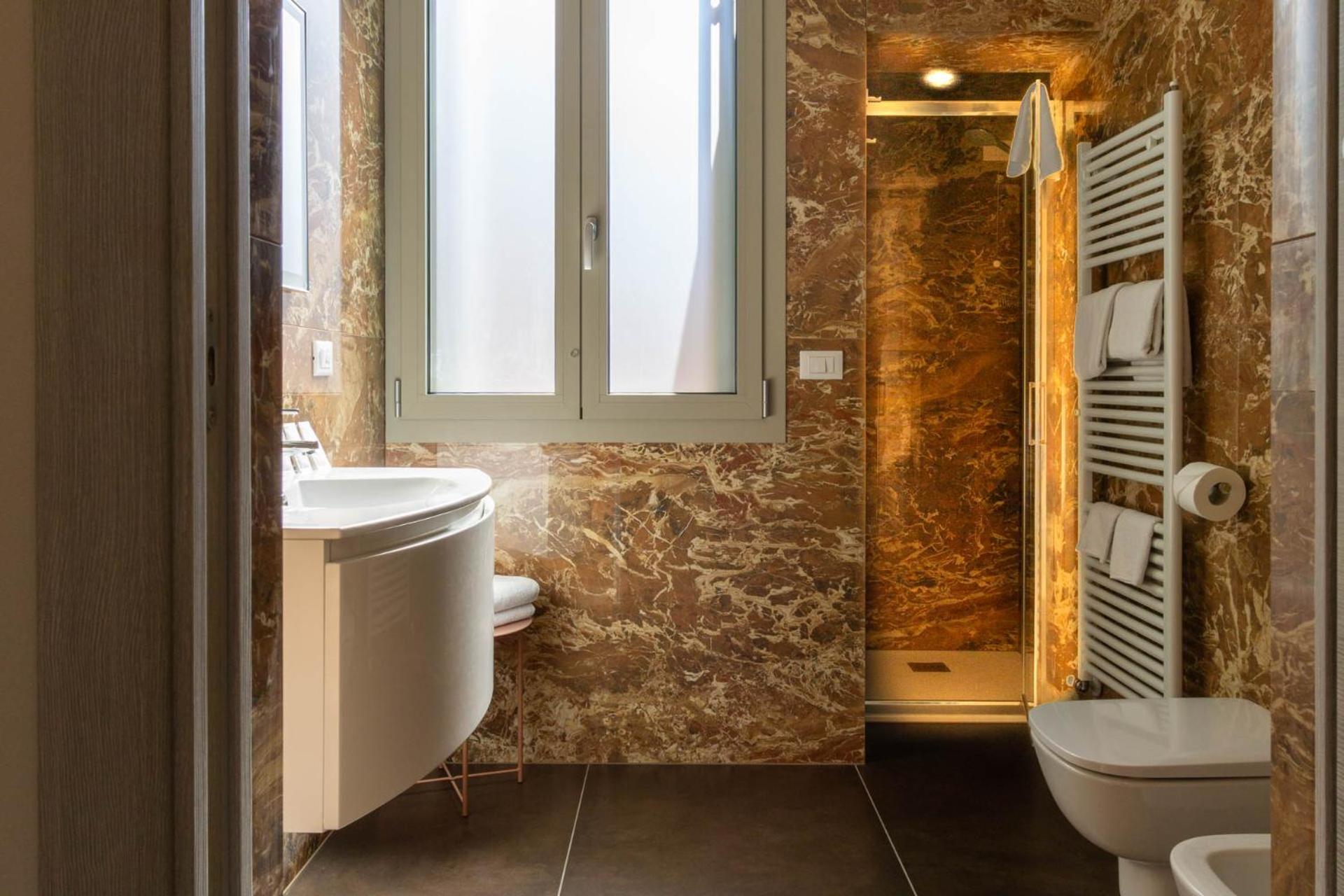 Residenza Grazioli 2 Hotel Verona Kültér fotó