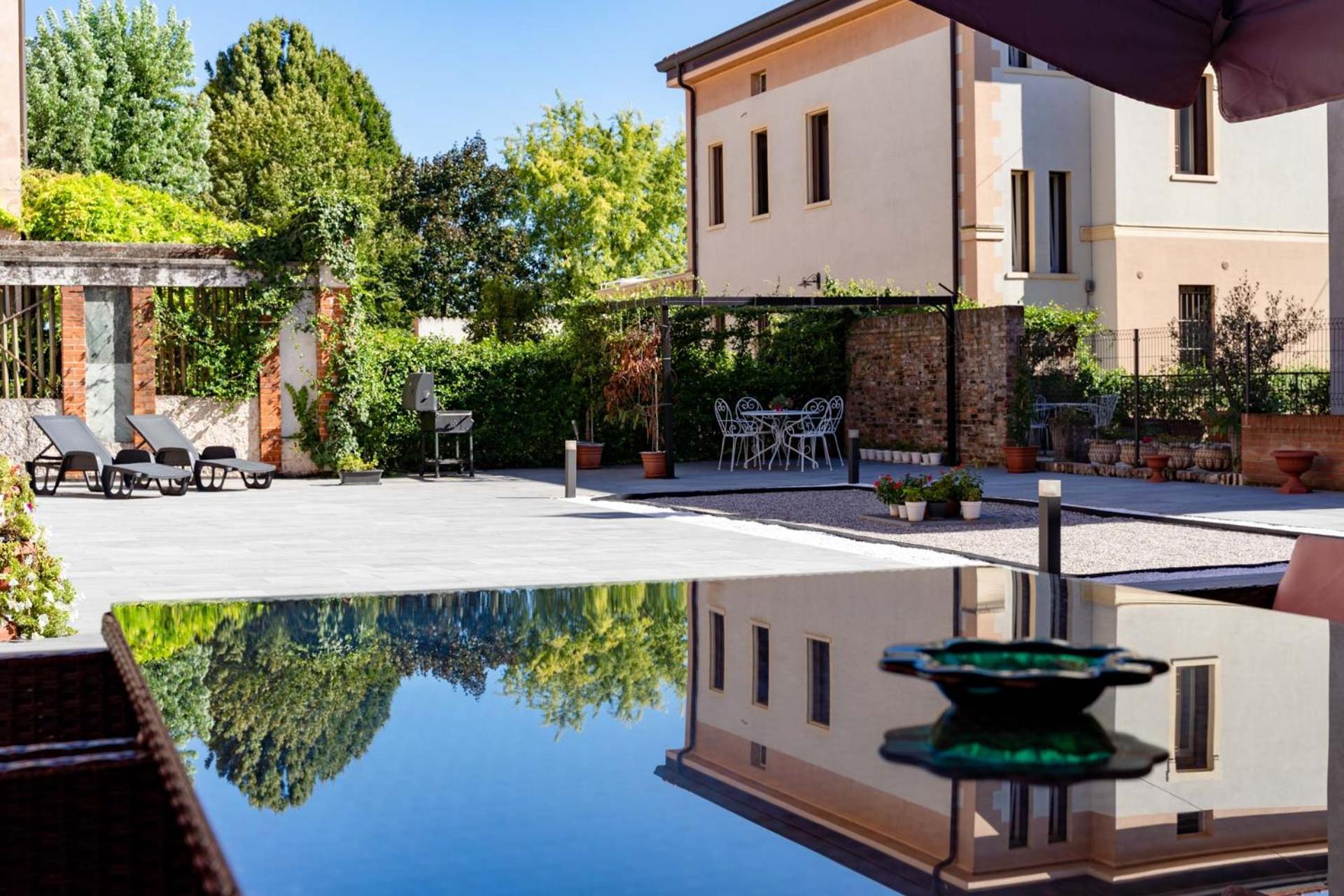 Residenza Grazioli 2 Hotel Verona Kültér fotó