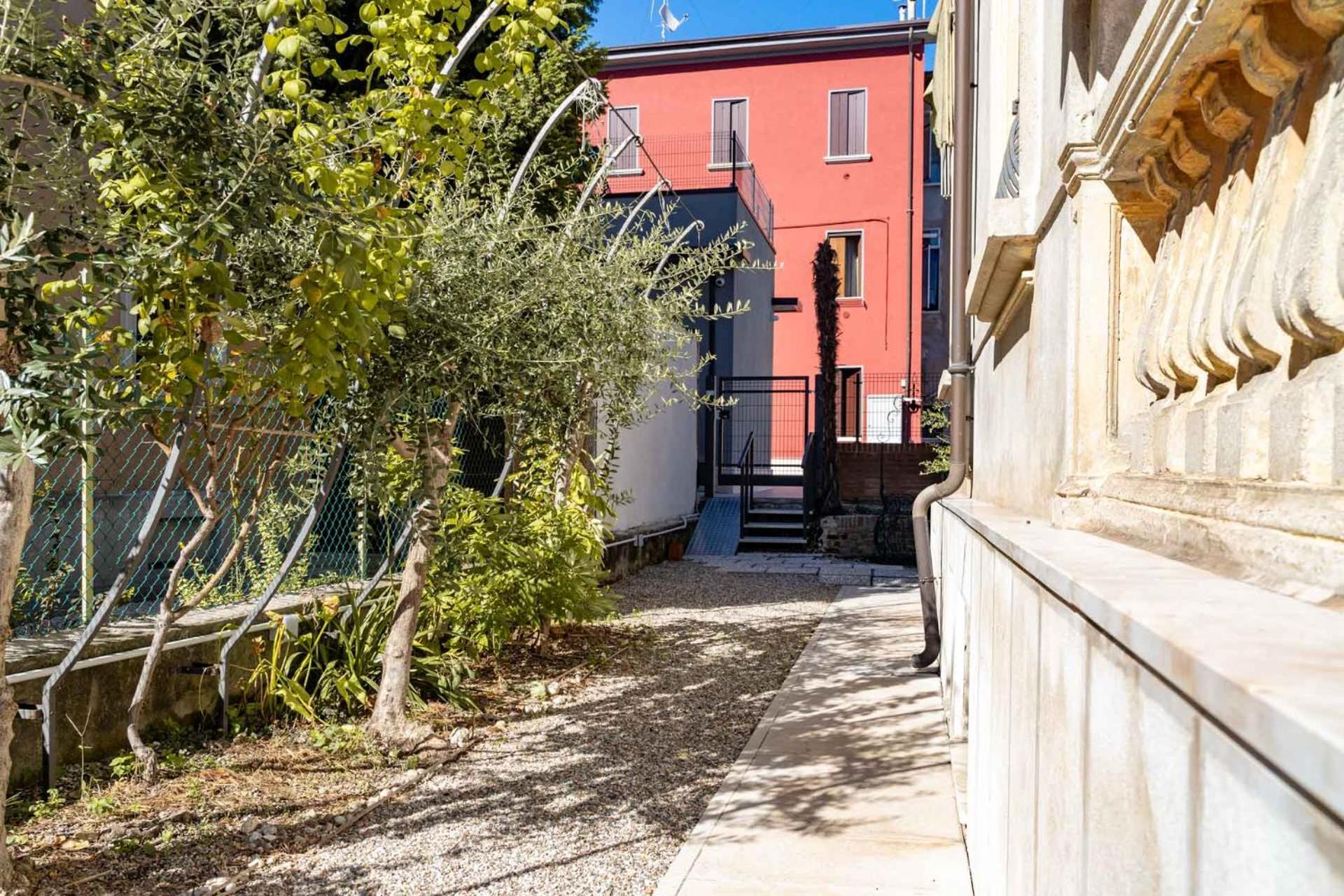 Residenza Grazioli 2 Hotel Verona Kültér fotó